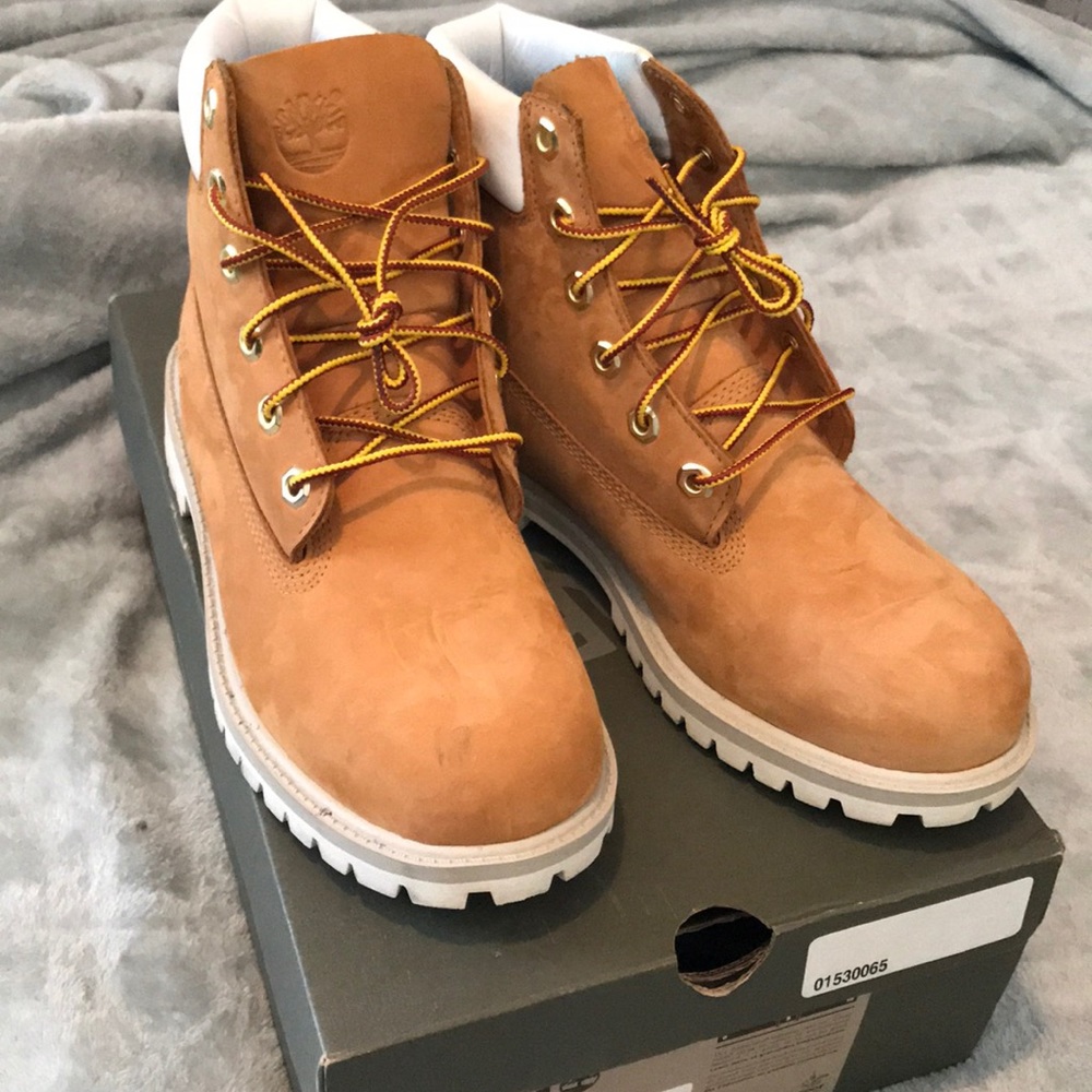 Timberland Boots